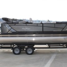 Sunchaser Boats Geneva Sport 24 LR DH Sport
