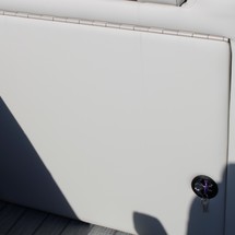 Sunchaser Boats Geneva Sport 24 LR DH Sport