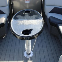 Sunchaser Boats Geneva Sport 24 LR DH Sport
