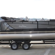Sunchaser Boats Geneva Sport 24 LR DH Sport