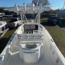 Sea Ray hunt bx22 br