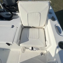 Sea Ray hunt bx22 br