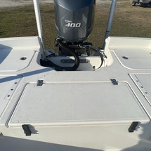 Sea Ray hunt bx22 br