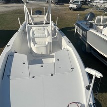 Sea Ray hunt bx22 br