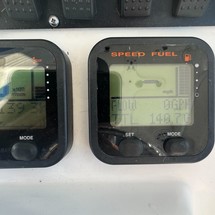 Sea Ray hunt bx22 br