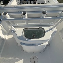 Sea Ray hunt bx22 br