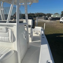 Sea Ray hunt bx22 br