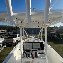 Sea Ray hunt bx22 br