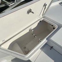 Sea Ray hunt bx22 br