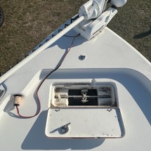 Sea Ray hunt bx22 br