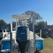 Sea Ray hunt bx22 br