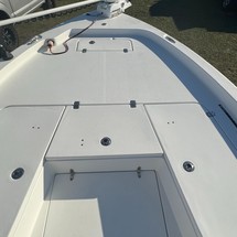 Sea Ray hunt bx22 br