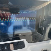 Sea Ray hunt bx22 br