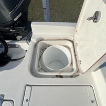 Sea Ray hunt bx22 br