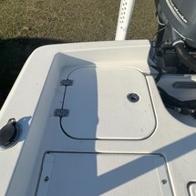 Sea Ray hunt bx22 br