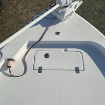 Sea Ray hunt bx22 br