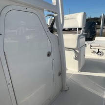 Sea Ray hunt bx22 br