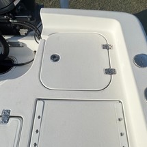 Sea Ray hunt bx22 br