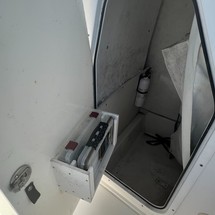 Sea Ray hunt bx22 br