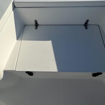 Sea Ray hunt bx22 br