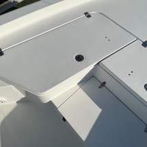 Sea Ray hunt bx22 br