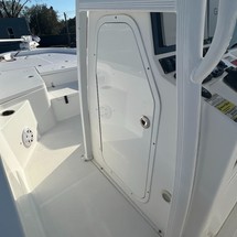 Sea Ray hunt bx22 br