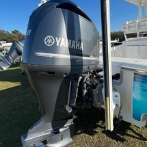 Sea Ray hunt bx22 br