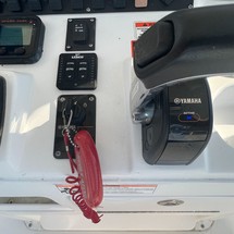 Sea Ray hunt bx22 br