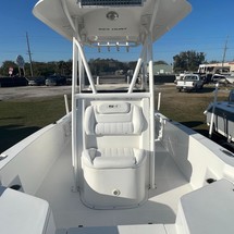 Sea Ray hunt bx22 br