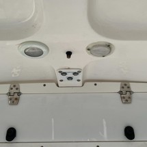 Sea Ray hunt bx22 br