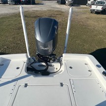 Sea Ray hunt bx22 br