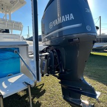 Sea Ray hunt bx22 br