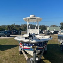 Sea Ray hunt bx22 br