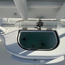 Sea Ray hunt bx22 br