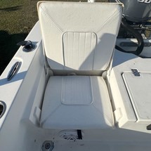Sea Ray hunt bx22 br