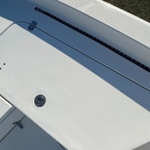 Sea Ray hunt bx22 br