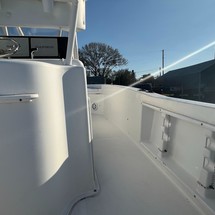 Sea Ray hunt bx22 br