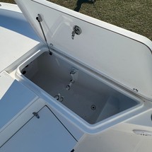 Sea Ray hunt bx22 br