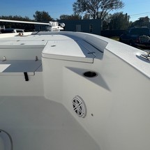 Sea Ray hunt bx22 br