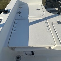 Sea Ray hunt bx22 br