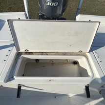 Sea Ray hunt bx22 br