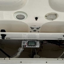 Sea Ray hunt bx22 br