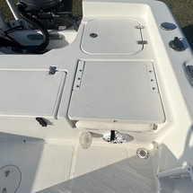 Sea Ray hunt bx22 br