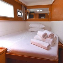 Lagoon 450 F