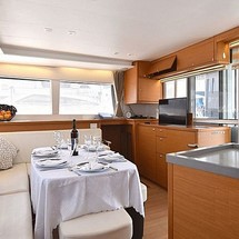 Lagoon 450 F