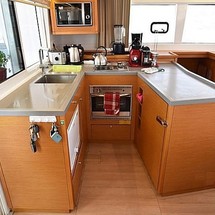 Lagoon 450 F