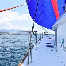 Lagoon 450 F