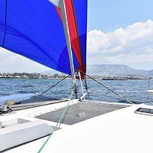 Lagoon 450 F
