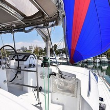 Lagoon 450 F