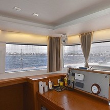 Lagoon 450 F